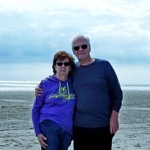 Meet your Posher, Fran